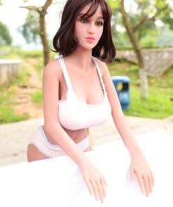 Sekspop kopen? Topsexpop.nl - Sexpop Raven 140cm