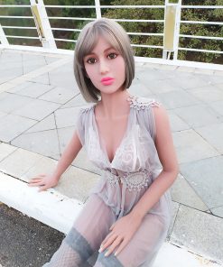 Raven păpușă sexuală sexdoll real doll Romania