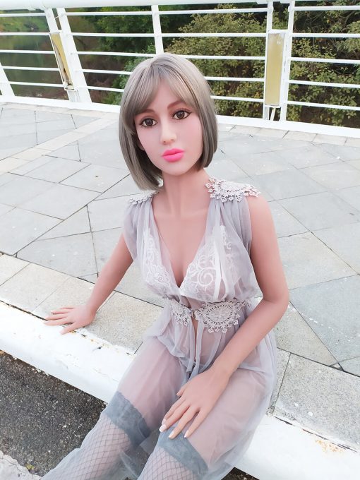 Raven păpușă sexuală sexdoll real doll Romania