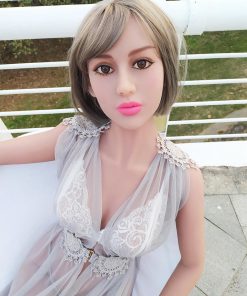 Raven sex doll секс кукла