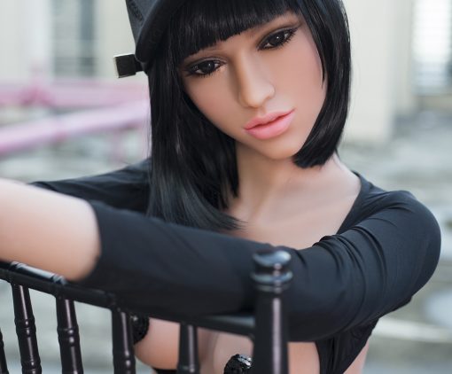 bambole del sesso realdoll sex doll Rosa