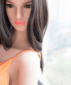 Samira sexpop love doll sex sexdoll 145cm pupa sesswali