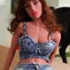 Tamara 147cm sex doll small cup