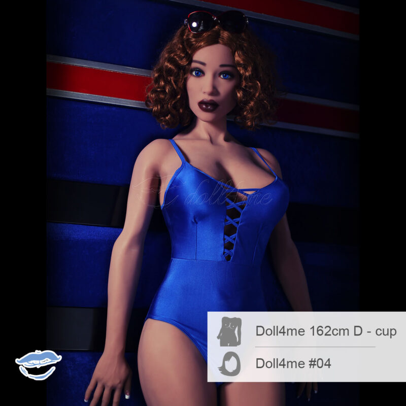 why sex dolls sometimes make better companion than real girlfriends