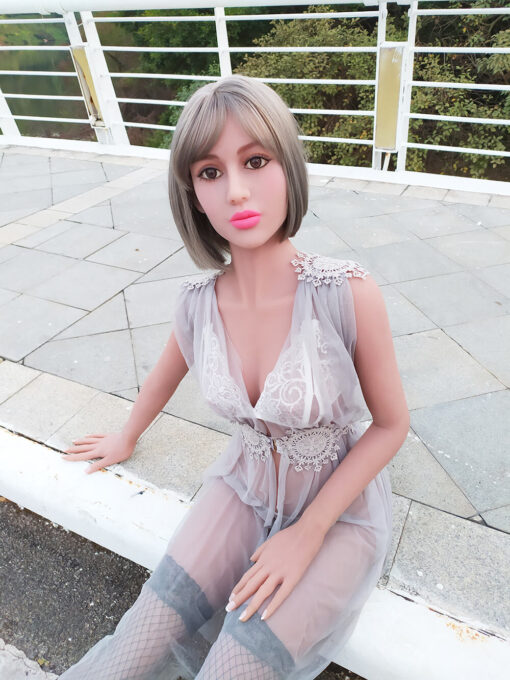 Raven păpușă sexuală sexdoll real doll