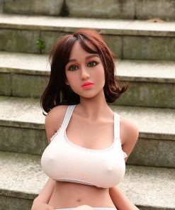 Los hoofd sexpop real sex doll topsexpop.nl