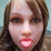 Sex Doll tongue - Real Doll