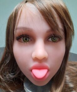 Sex Doll tongue - Real Doll