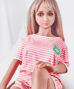 Sammy Sexpuppe 100cm - Sex Doll Realdoll Lovedoll - Deutschland SexpuppenFabrik