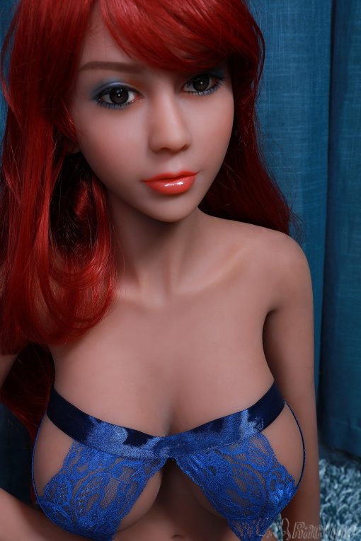 Lola - Sexpuppe kaufen Deutschland - Realdoll Lovedoll Sex Doll - Liebespuppe auf Lager