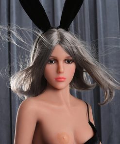 Christina 158cm - Sexpuppe kaufen - Lovedoll Sex Doll Realdoll - Deutschland SexpuppenFabrik