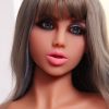 Sex Doll kaufen - Lovedoll Sexpuppe Realdoll augen - Deutschland SexpuppenFabrik