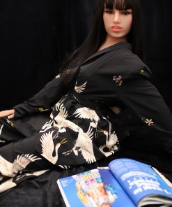 Camilla 145cm Kleine Bruste - Sexpuppe kaufen - Lovedoll Sex Doll Realdoll - Deutschland