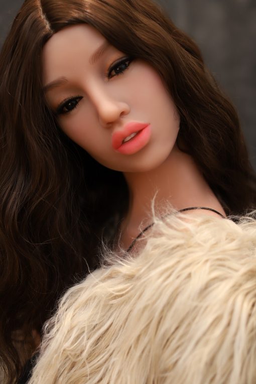 Chanel Real Doll Große Brüste 140cm - Lovedoll Sexpuppe Sex Doll kaufen - SexpuppenFabrik Deutschland