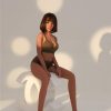 Chanel 145cm Kleine Bruste - Sexpuppe kaufen - Lovedoll Sex Doll Realdoll - Deutschland