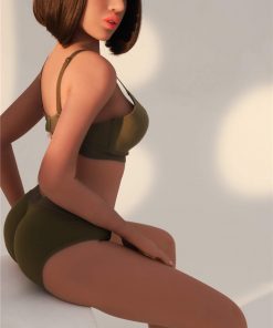 Chanel Sexpuppe Kleine Brüste - Lovedoll Realdoll Sex Doll kaufen - SexpuppenFabrik Deutschland