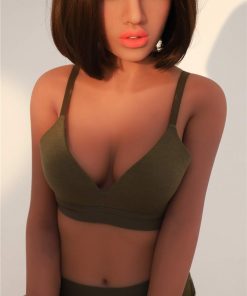 Sexpuppe Kleine Brüste - Lovedoll Realdoll Sex Doll kaufen - SexpuppenFabrik Deutschland