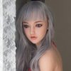 Sexpuppe Perücke Sex Doll extra Option für Sexpuppen - Lovedoll Realdoll kaufen - Deutschland SexpuppenFabrik