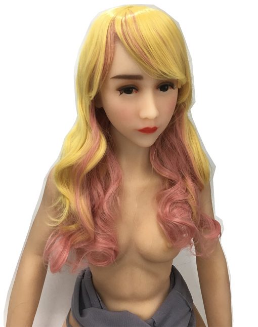 Sexpuppe Perücke Sex Doll extra Option für Sexpuppen - Lovedoll Realdoll kaufen - Deutschland SexpuppenFabrik