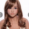 Sexpuppe Perücke Sex Doll extra Option für Sexpuppen - Lovedoll Realdoll kaufen - Deutschland SexpuppenFabrik