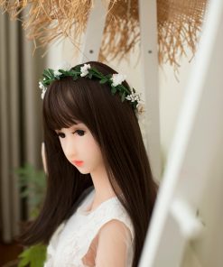 Jade Sexpuppe 100cm - Sex Doll Realdoll Lovedoll - Deutschland SexpuppenFabrik