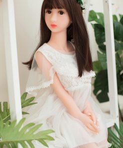 Jade Sexpuppe 100cm - Sex Doll Realdoll Lovedoll - Deutschland SexpuppenFabrik