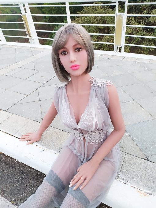 Raven păpușă sexuală sexdoll real doll