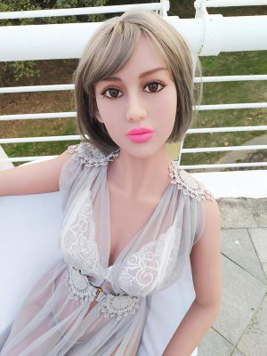 Real Doll 147 bis 158 cm