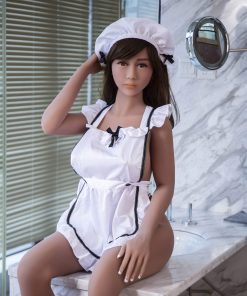 Destiny 158cm Große Brüste - Sexpuppe kaufen - Lovedoll Sex Doll Realdoll - Deutschland SexpuppenFabrik