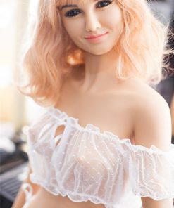 Didi - Sexpuppe kaufen - Realdoll Lovedoll Sex Doll - Liebespuppe auf Lager