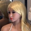Sexpuppe Perücke Sex Doll extra Option für Sexpuppen - Lovedoll Realdoll kaufen - Deutschland SexpuppenFabrik