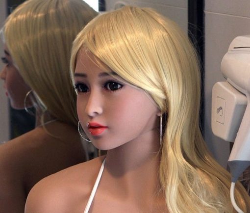 Sexpuppe Perücke Sex Doll extra Option für Sexpuppen - Lovedoll Realdoll kaufen - Deutschland SexpuppenFabrik