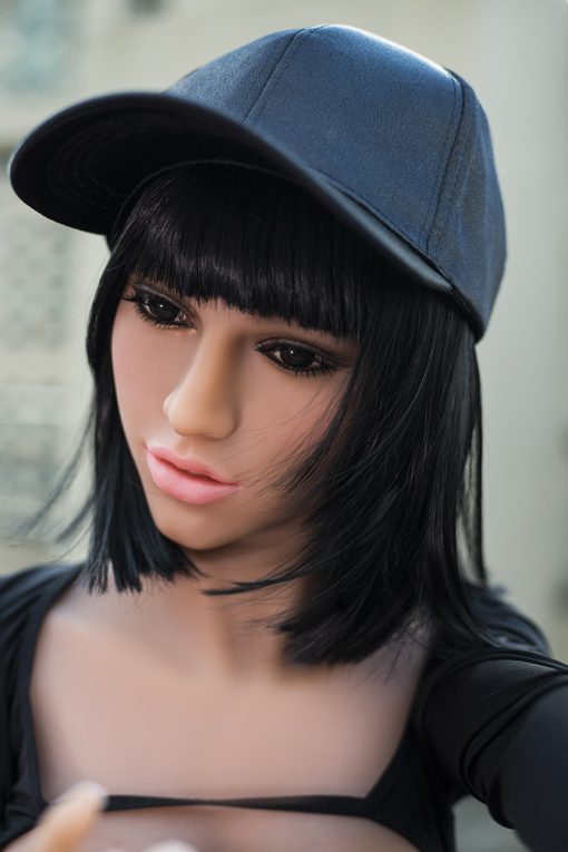 Rosa 158cm - Sexpuppe kaufen Deutschland - Realdoll Lovedoll Sex Doll - Liebespuppe auf Lager