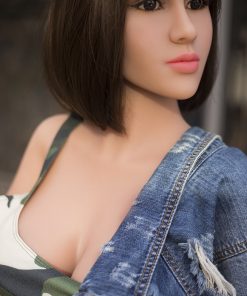 Scarlet Sex Doll Deutschland - Kleine Brüste 158cm - Lovedoll Sexpuppe Realdoll kaufen - SexpuppenFabrik.de