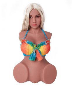 Sex doll torso Christal - Sexpuppe Deutschland -Realdoll - SexpuppenFabrik.de