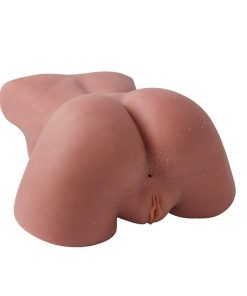 Sex doll torso Christal - Sexpuppe Deutschland -Realdoll - SexpuppenFabrik.de