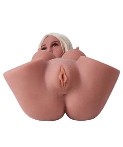 Sex doll torso Christal - Sexpuppe Deutschland -Realdoll - SexpuppenFabrik.de