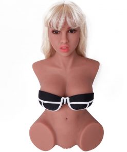 Sex torso Paula - Sexpuppe Deutschland - Sex Doll Germany Realdoll - SexpuppenFabrik.de