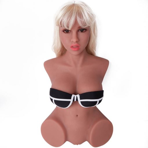 Sex torso Paula - Sexpuppe Deutschland - Sex Doll Germany Realdoll - SexpuppenFabrik.de