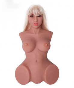 Sex torso Paula - Sexpuppe Deutschland - Sex Doll Germany Realdoll - SexpuppenFabrik.de