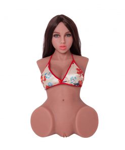 Sexpuppe Torso Veronica - Sex Doll Realdoll Deutschland - SexpuppenFabrik.de