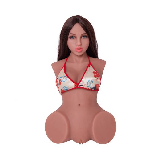 Sexpuppe Torso Veronica - Sex Doll Realdoll Deutschland - SexpuppenFabrik.de