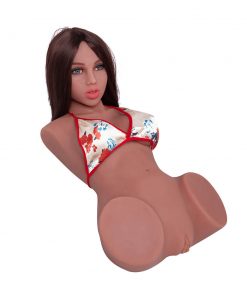 Sexpuppe Torso Veronica - Sex Doll Realdoll Deutschland - SexpuppenFabrik.de