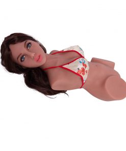 Sexpuppe Torso Veronica - Sex Doll Realdoll Deutschland - SexpuppenFabrik.de