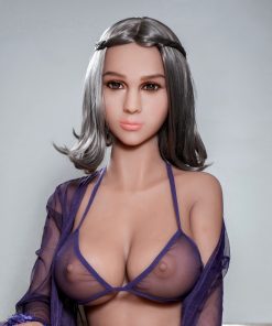 Real Doll 158cm auf Lager