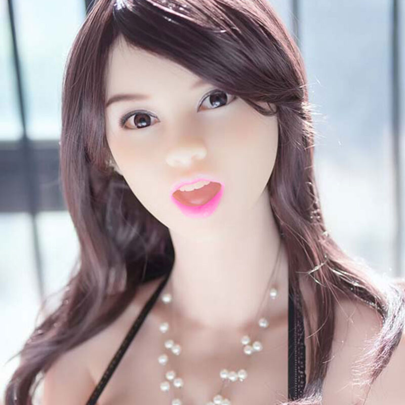 Sexpuppen und Blowjobs – wie real ist es